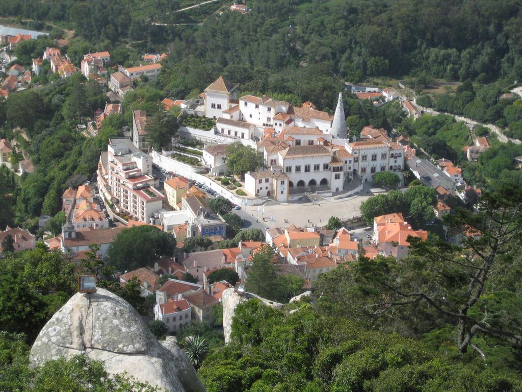 Nooks Apartment Sintra Esterno foto